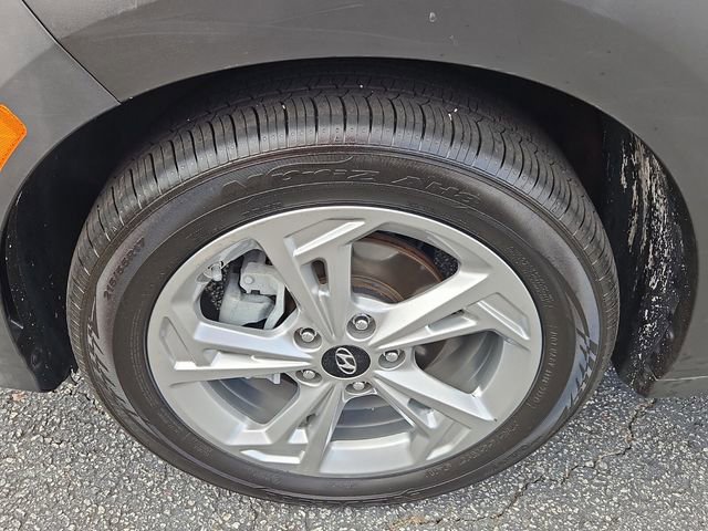 Used 2023 Hyundai Kona SEL image 10