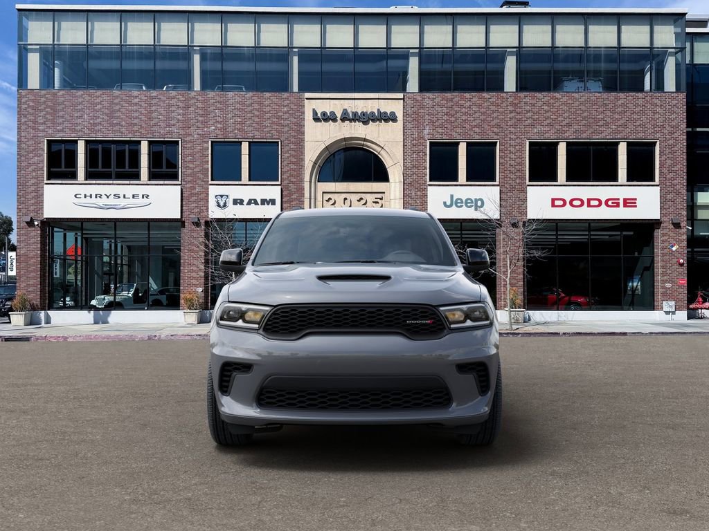 New 2026 Dodge Durango GT image 6