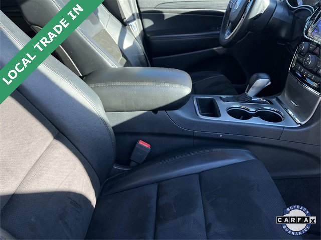 Used 2019 Jeep Grand Cherokee Altitude image 23