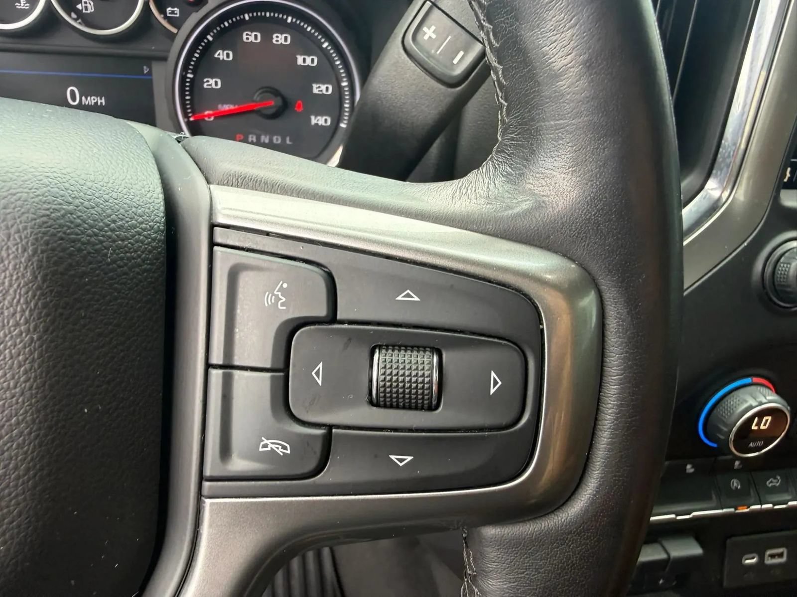 Used 2019 Chevrolet Silverado 1500 LT w/ All-Star Edition AWD/4WD image 20