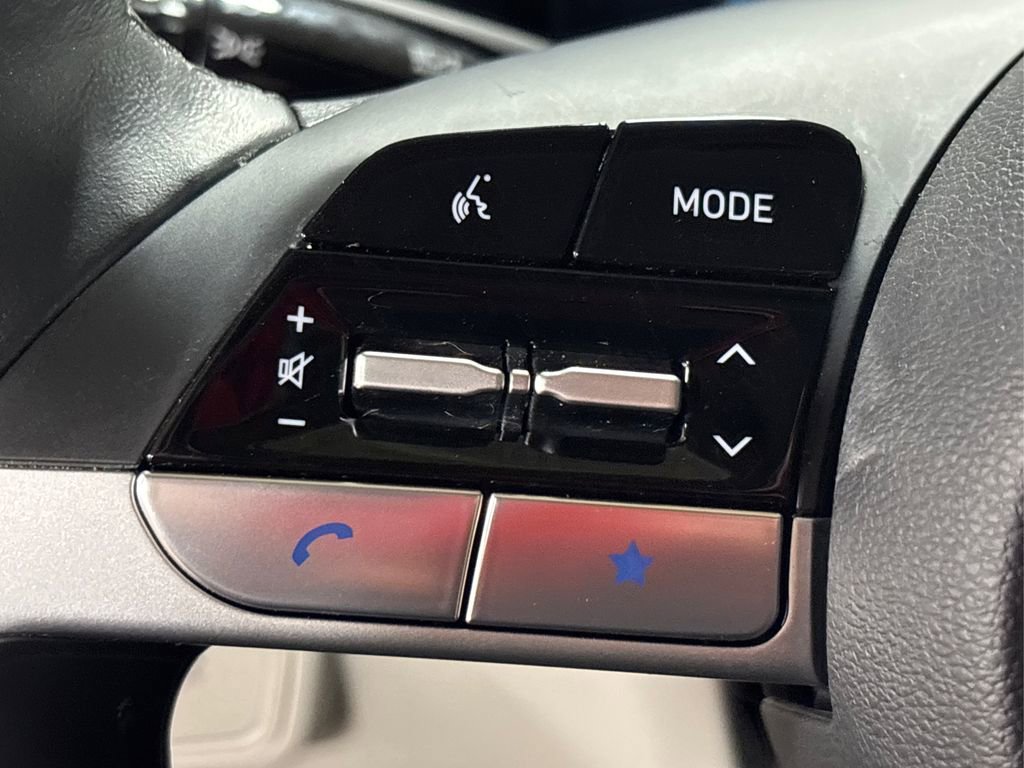Certified 2024 Hyundai Tucson SEL w/ Convenience Package image 27