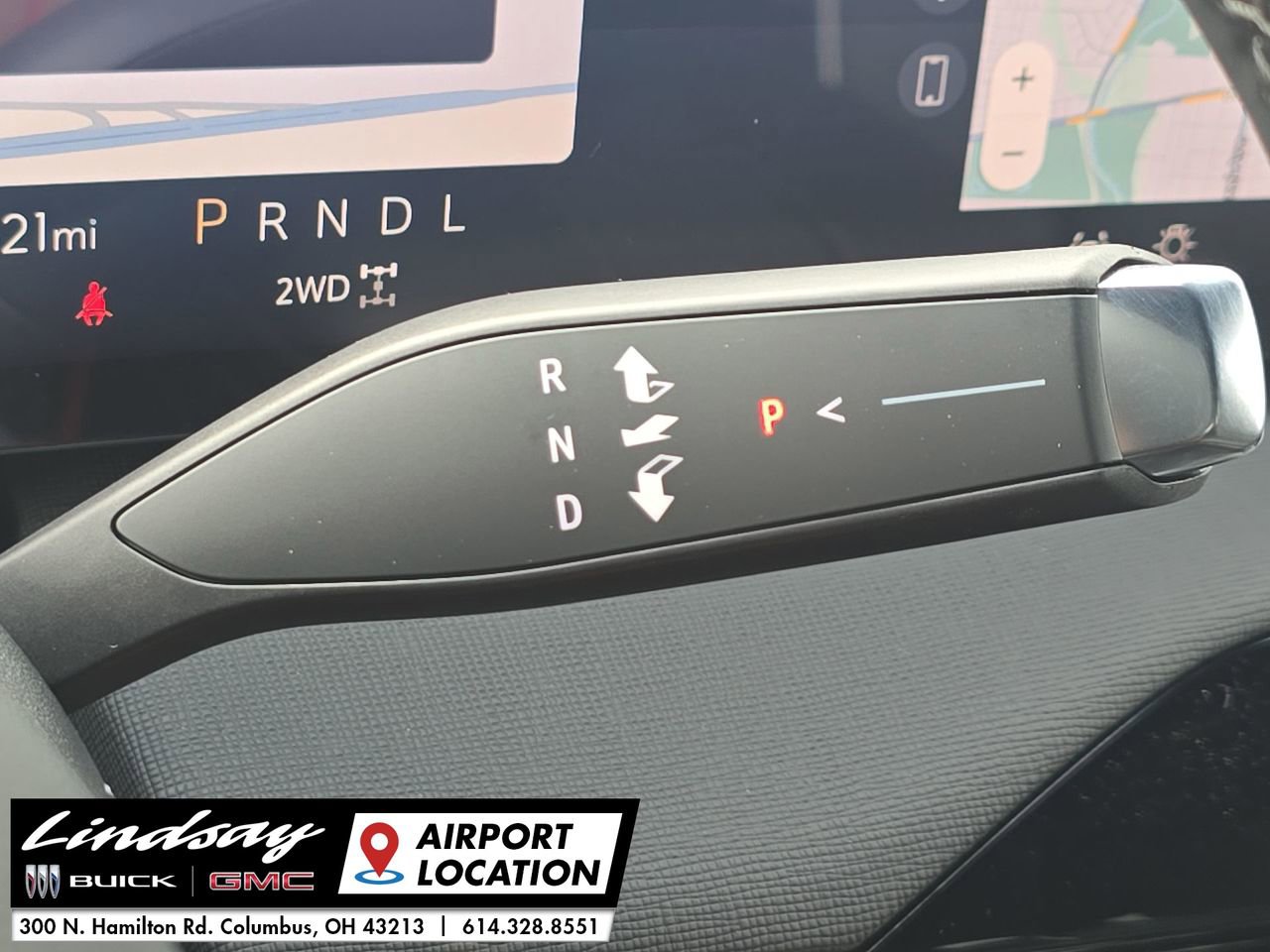 New 2026 Buick Enclave Sport Touring w/ Power Package image 16