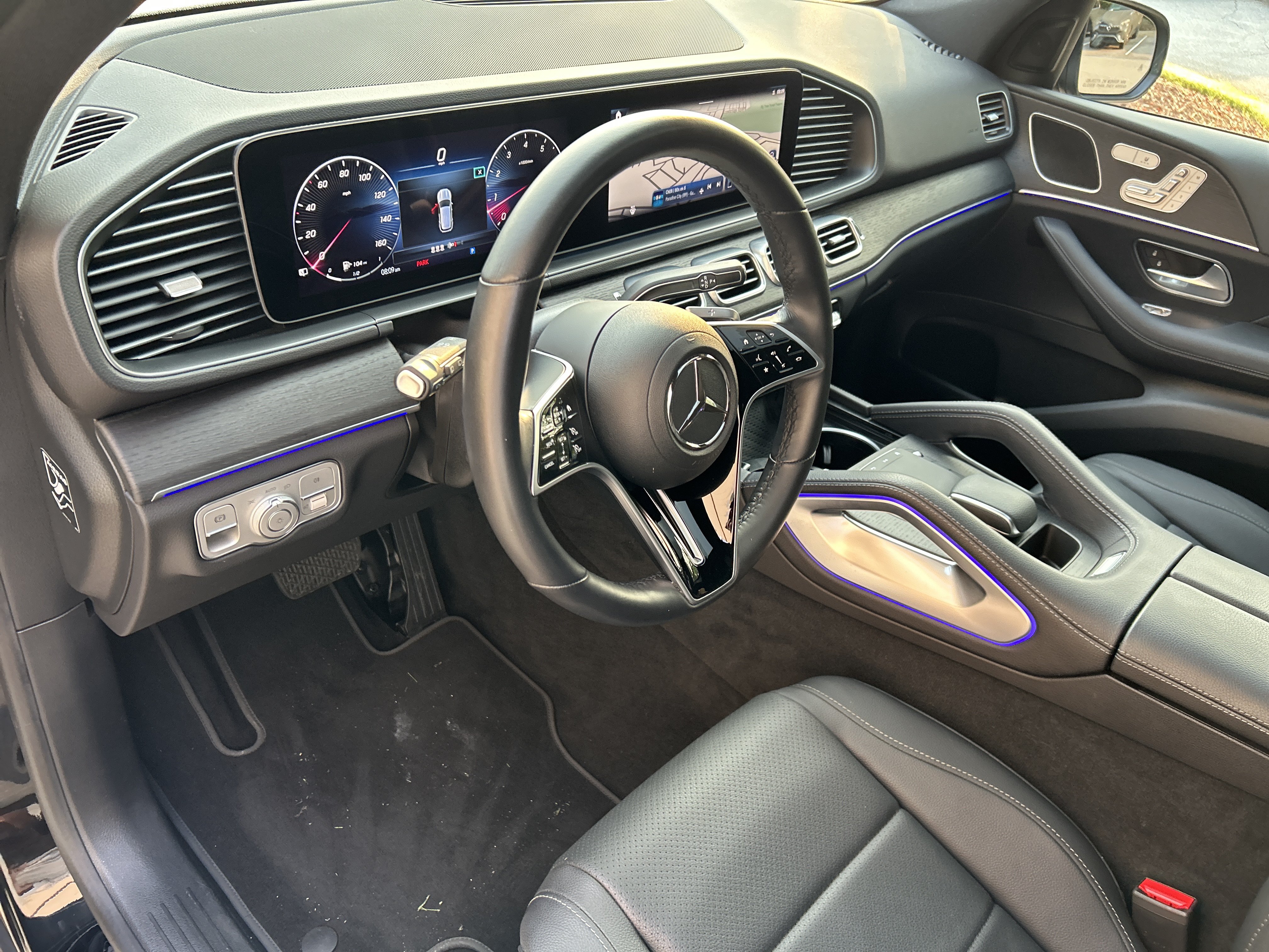 Certified 2025 Mercedes-Benz GLE 350 4MATIC image 18