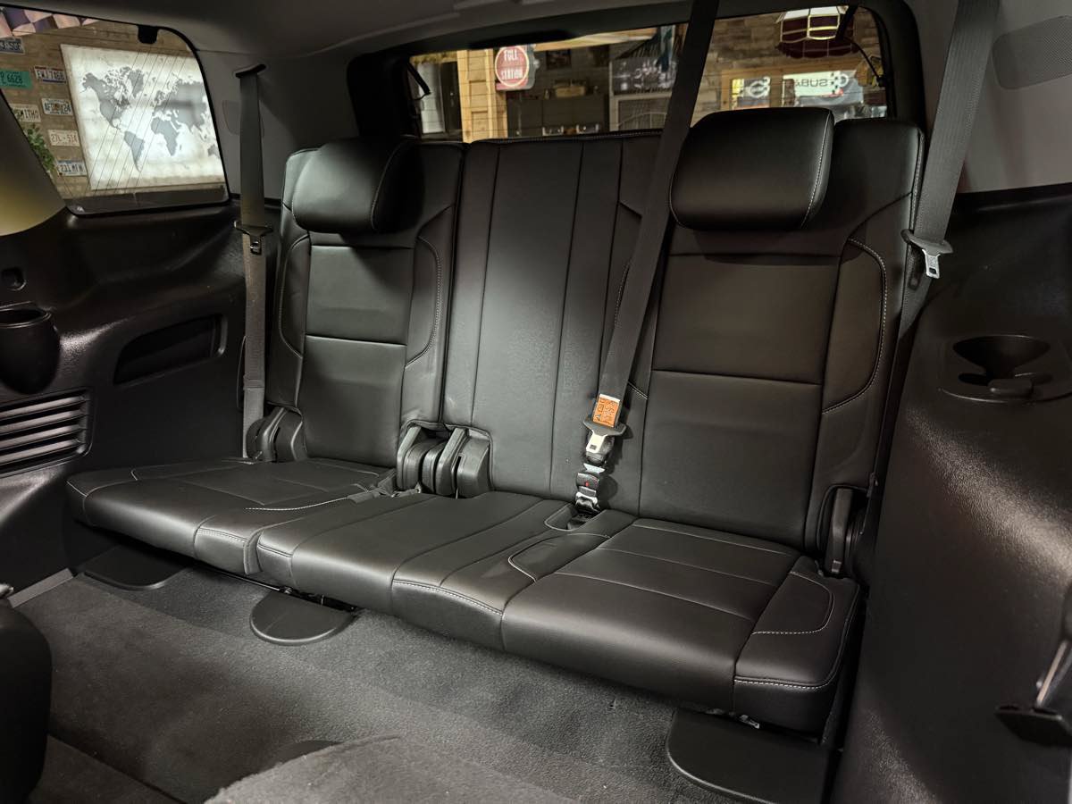 Used 2019 Chevrolet Tahoe LT AWD/4WD image 29