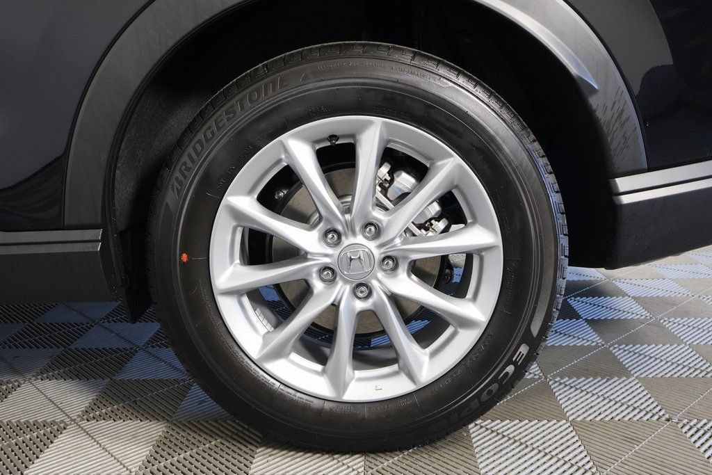 New 2026 Honda CR-V EX image 10