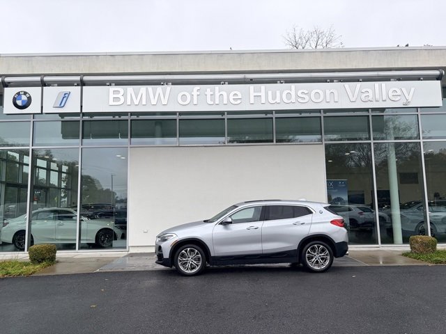Used 2020 BMW X2 xDrive28i w/ Convenience Package