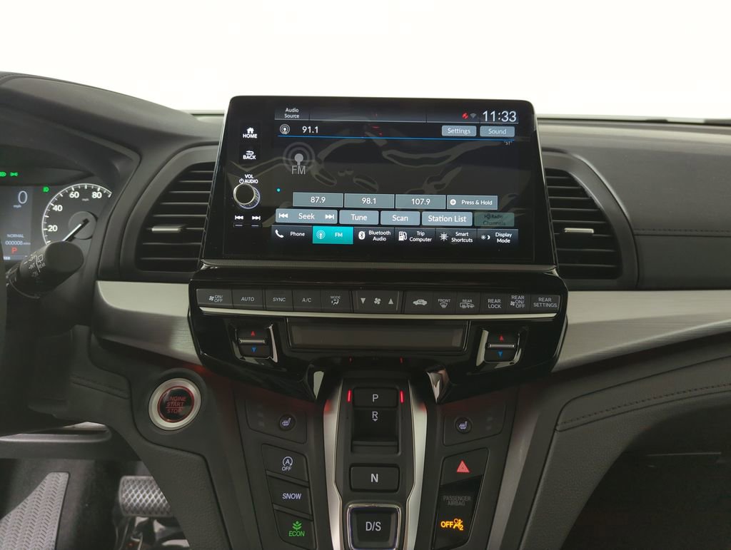 New 2026 Honda Odyssey Sport-L image 16