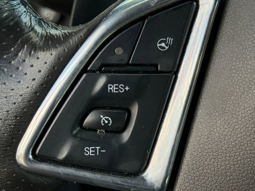 Used 2023 Chevrolet Camaro SS RWD image 21