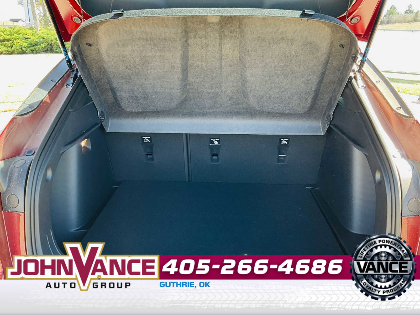 Used 2025 Buick Envista Sport Touring image 7