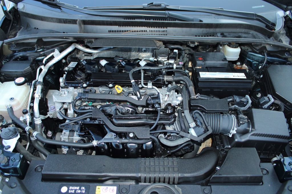 Used 2019 Toyota Corolla XSE image 30