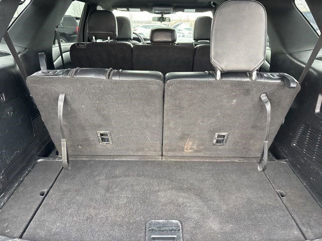 Used 2020 Ford Explorer XLT w/ Equipment Group 202A image 39