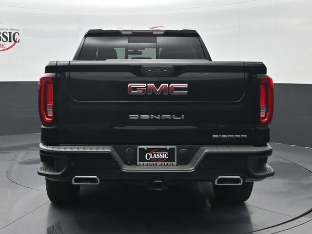 Used 2020 GMC Sierra 1500 Denali image 8