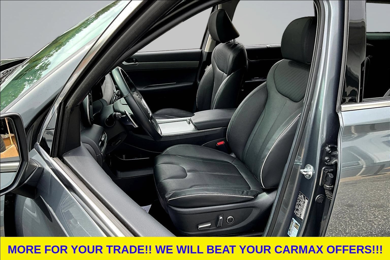 Used 2024 Hyundai Palisade XRT AWD/4WD image 19