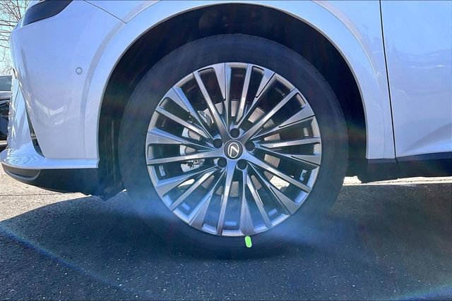 New 2026 Lexus RX 350 AWD image 12