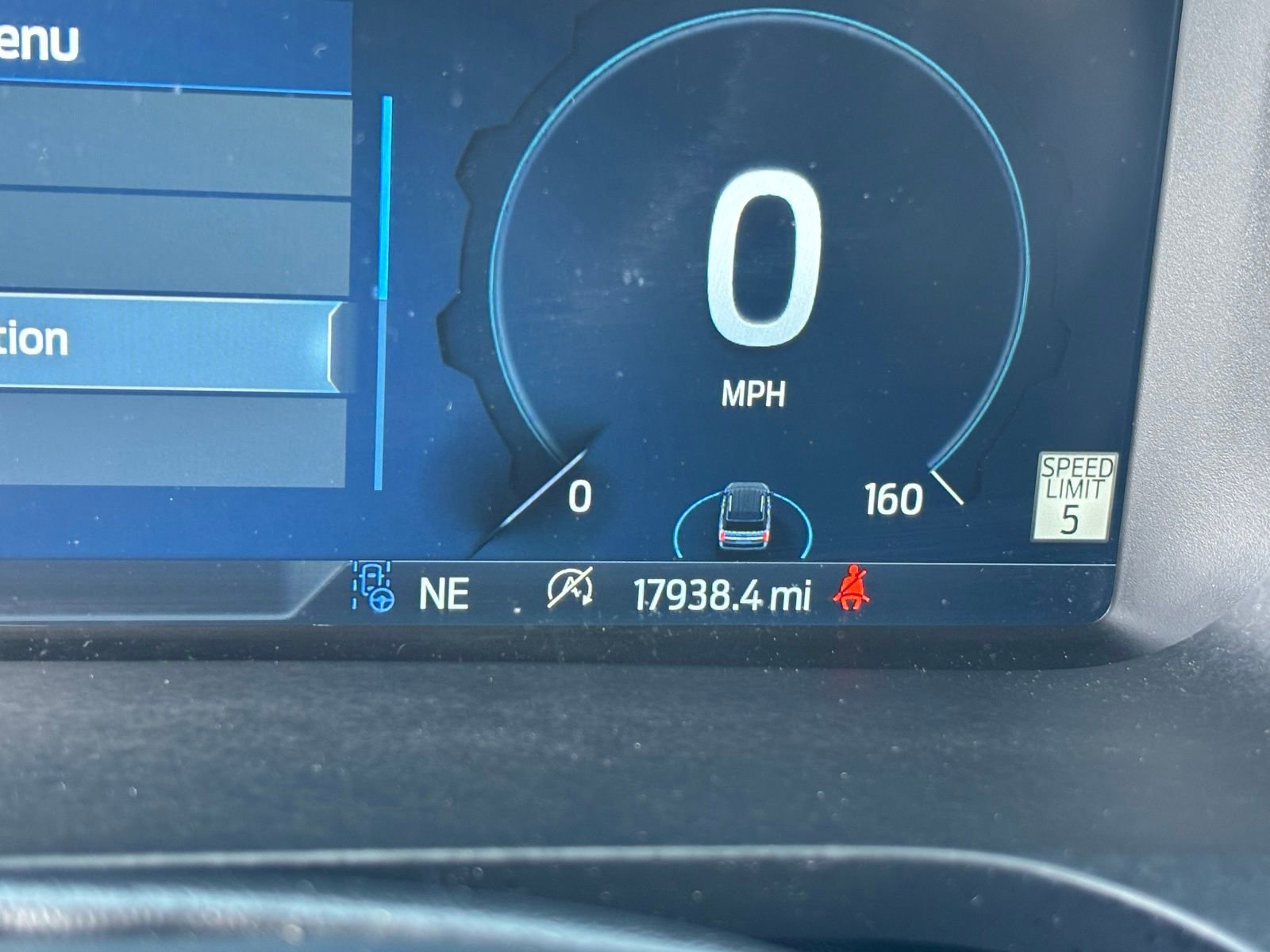 Used 2024 Ford Expedition Max Platinum image 25