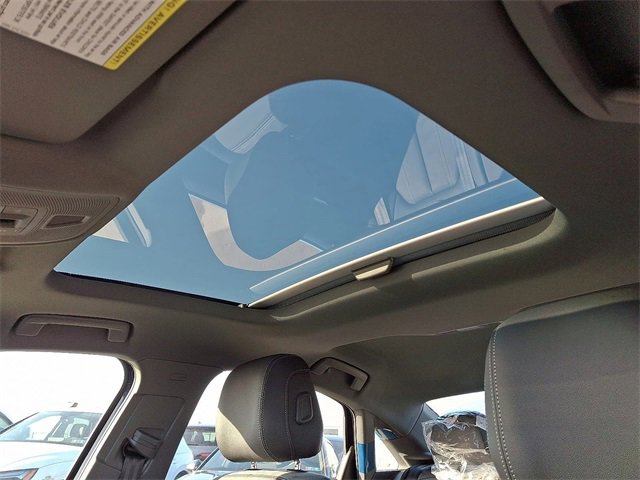 New 2026 Audi A3 2.0T Premium Plus image 10