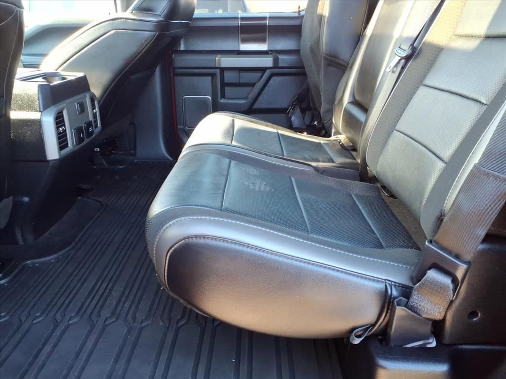 Used 2020 Ford F150 Raptor w/ Equipment Group 802A Luxury image 18