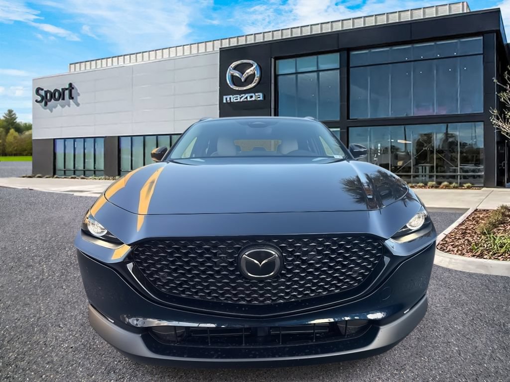 New 2026 MAZDA CX-30 AWD 2.5 S image 9
