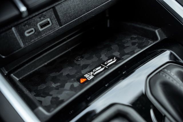 New 2025 Chevrolet Colorado LT w/ LT Convenience Package image 19