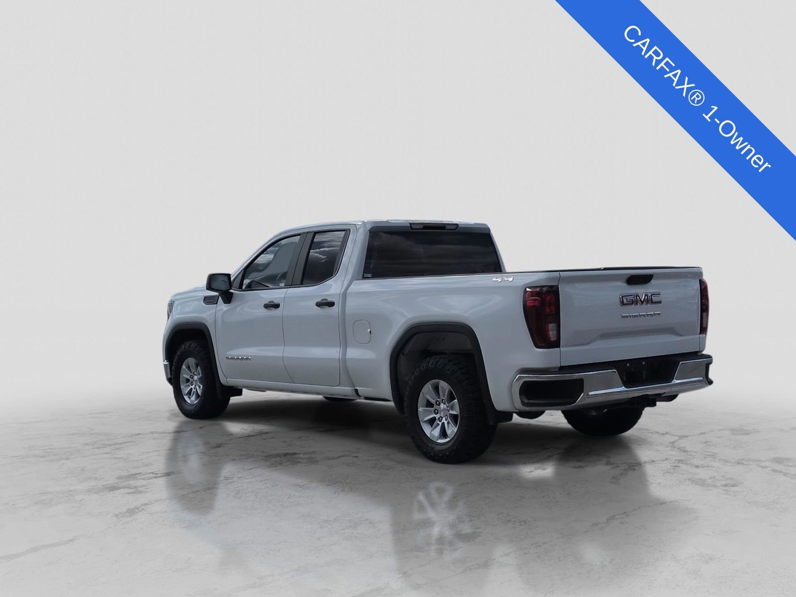 Used 2023 GMC Sierra 1500 Pro w/ Pro Value Package image 5