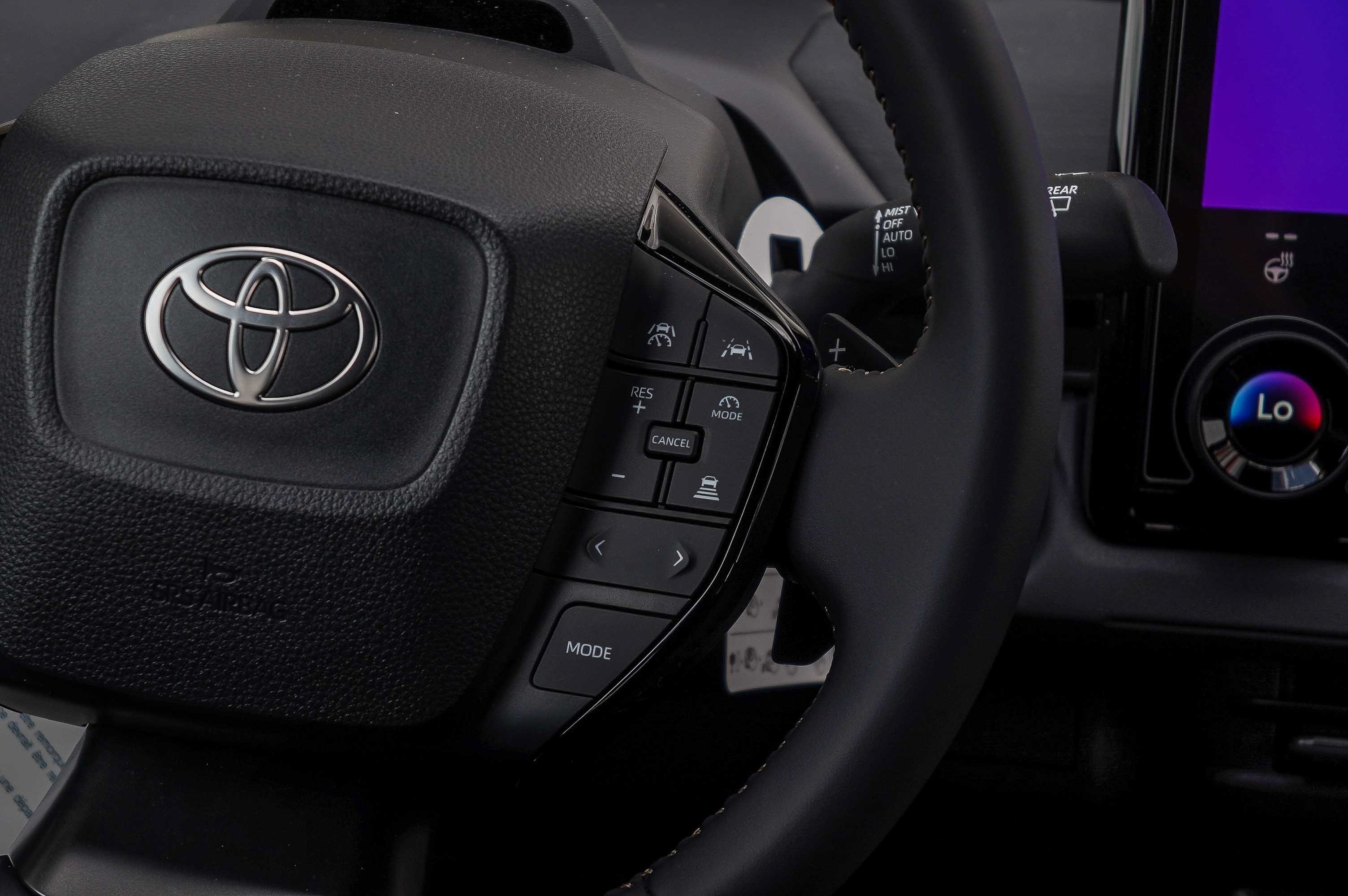 New 2026 Toyota bZ Woodland AWD/4WD image 19