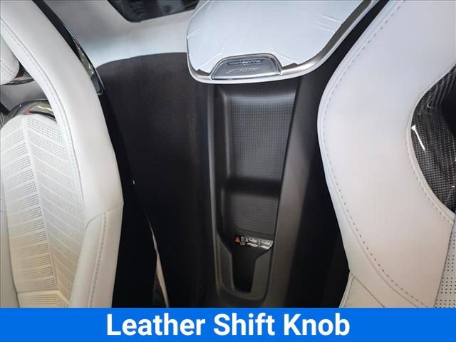 New 2026 Chevrolet Corvette Z06 image 23