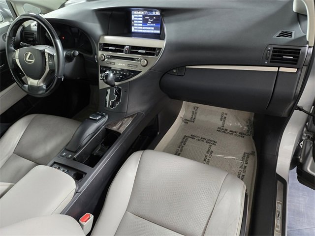Used 2015 Lexus RX 350 AWD image 24