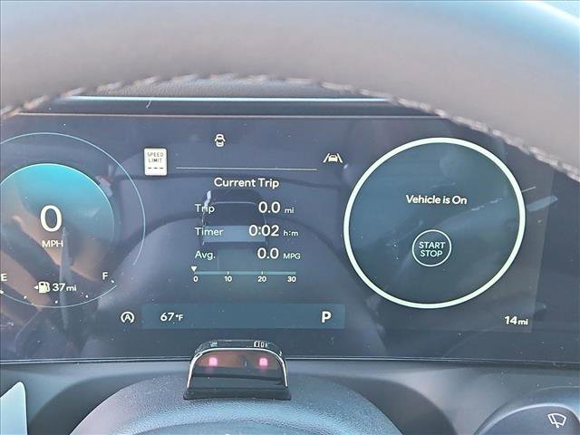 New 2026 Hyundai Palisade XRT Pro image 11