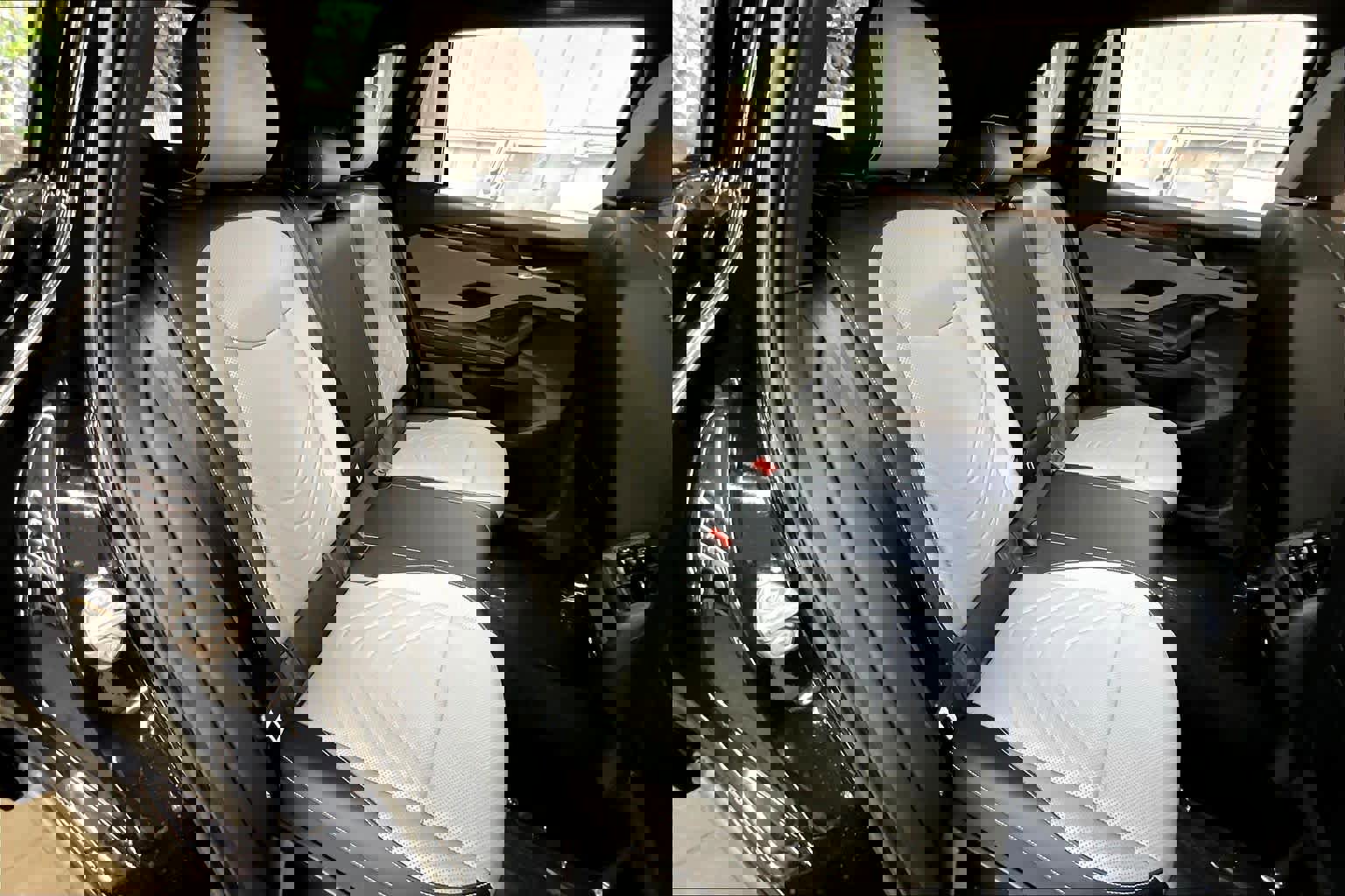 New 2026 Volkswagen Tiguan SE R-Line image 27