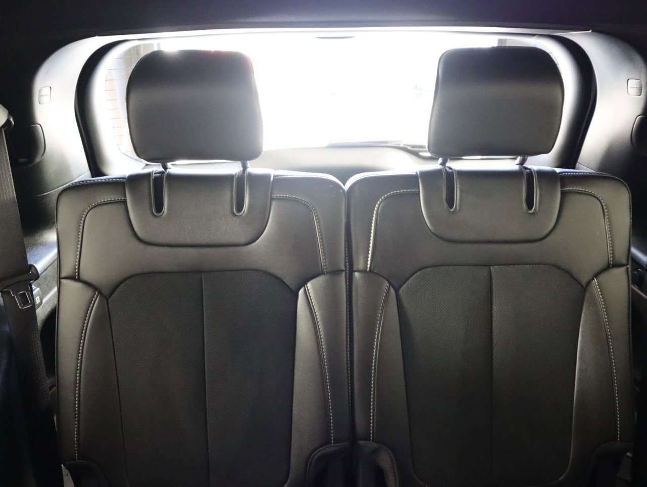 Used 2025 Jeep Grand Cherokee L Altitude image 16
