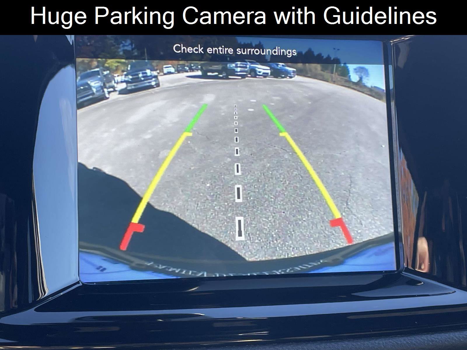 Used 2024 Dodge Durango GT image 5