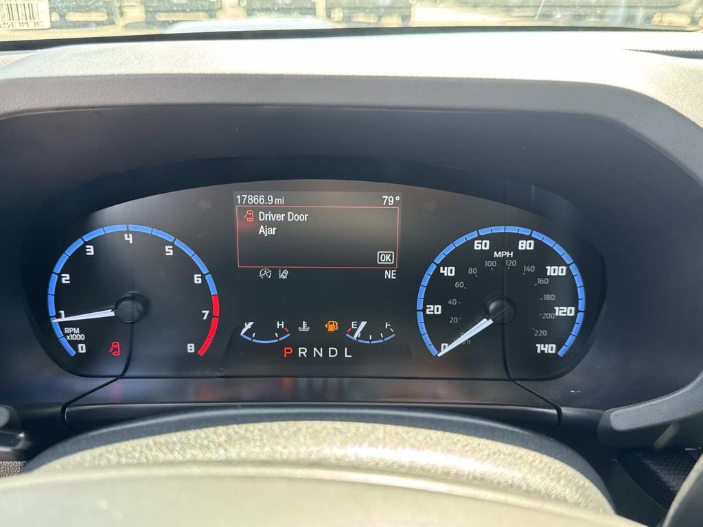 Certified 2022 Ford Bronco Sport Big Bend w/ Convenience Package AWD/4WD image 21