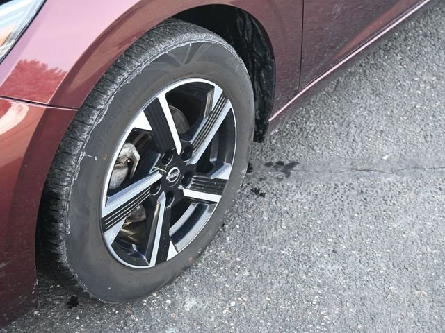 Used 2024 Nissan Sentra SV image 15