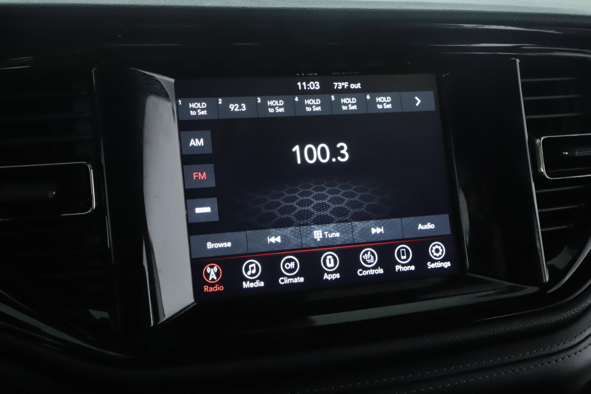 Used 2022 Dodge Durango GT image 12