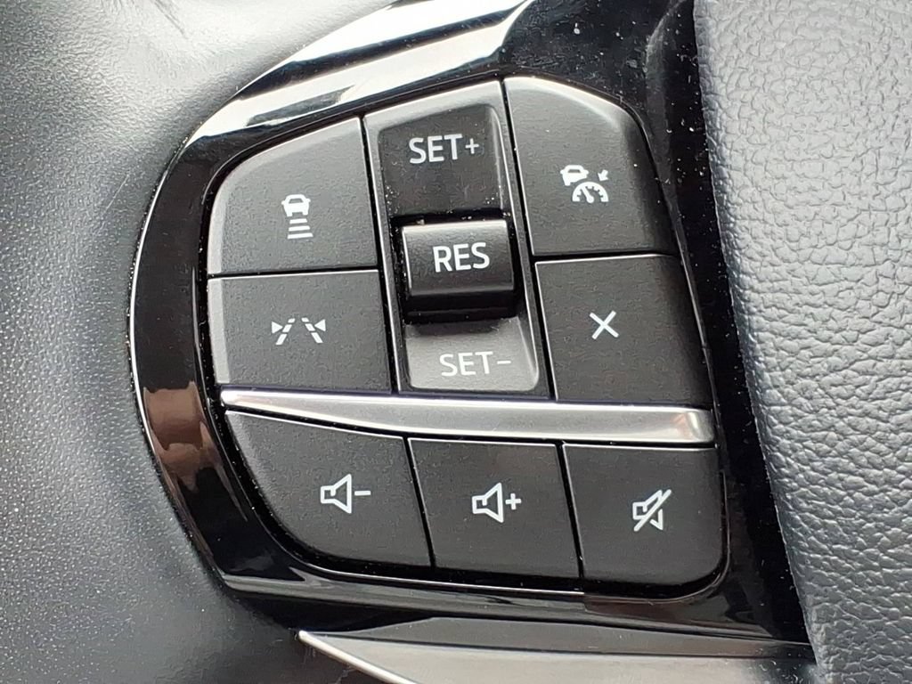 Used 2025 Ford Explorer Platinum w/ Ultimate Package AWD/4WD image 24