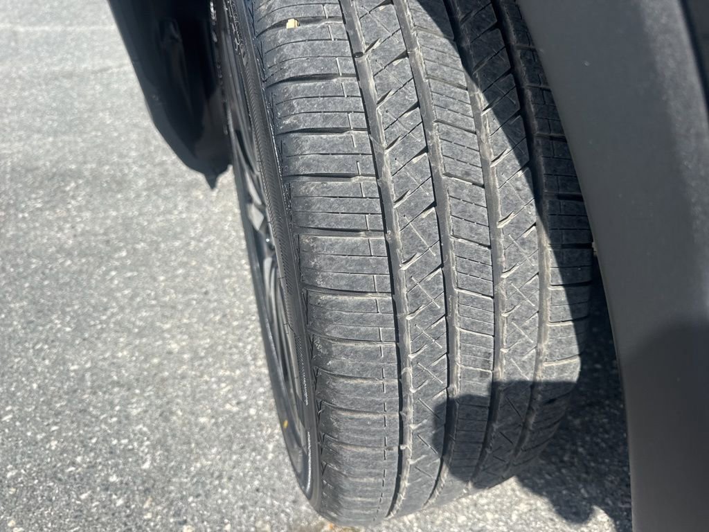 Used 2022 Honda Pilot Touring image 36