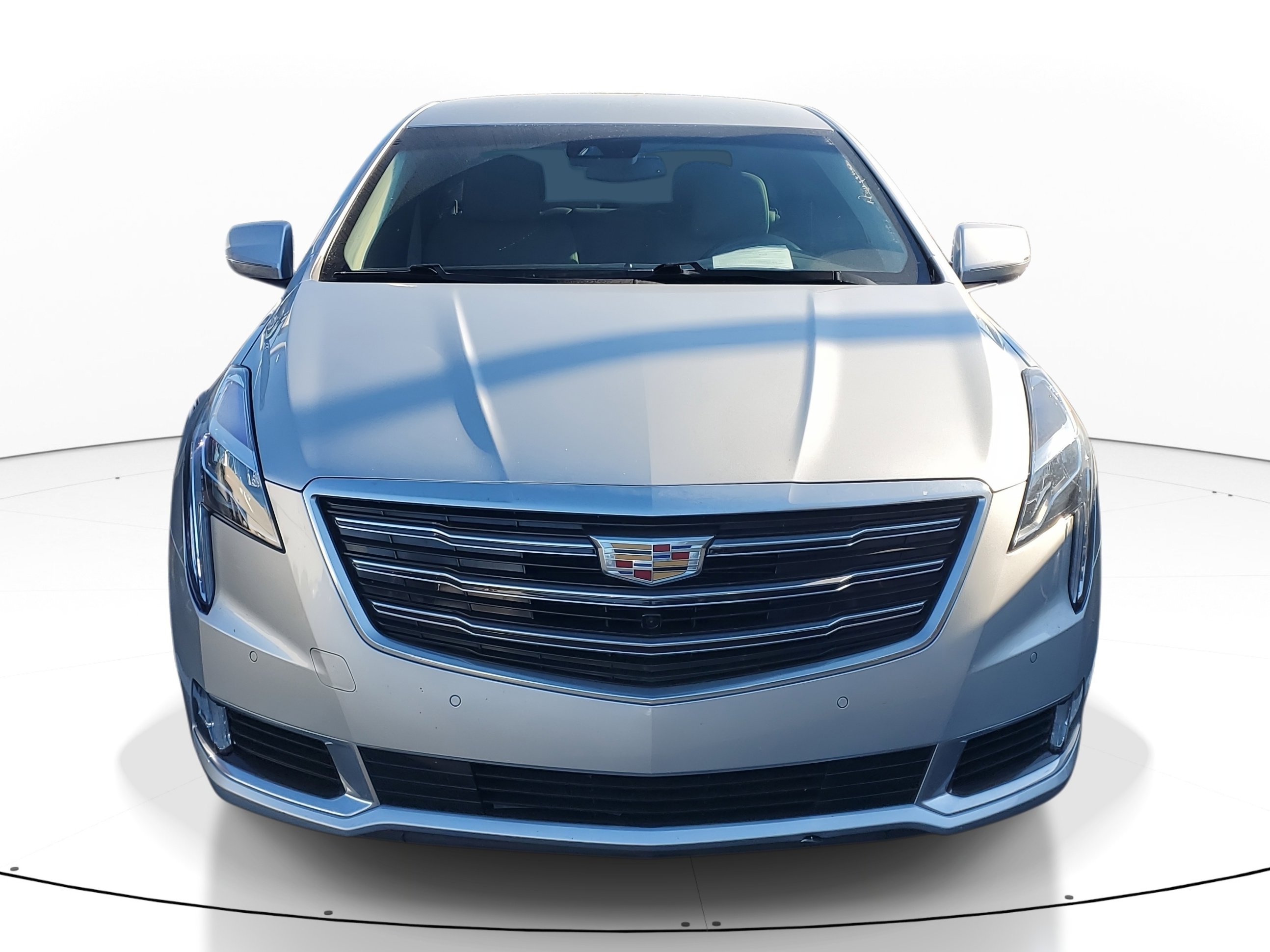 Used 2019 Cadillac XTS Luxury w/ Driver Awareness Package image 2