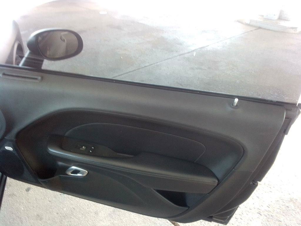 Used 2018 Dodge Challenger SXT Plus RWD image 18