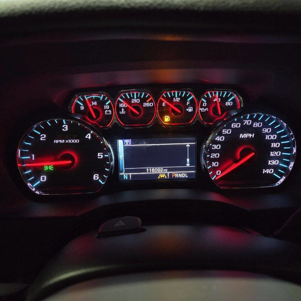 Used 2019 Chevrolet Tahoe LT image 19