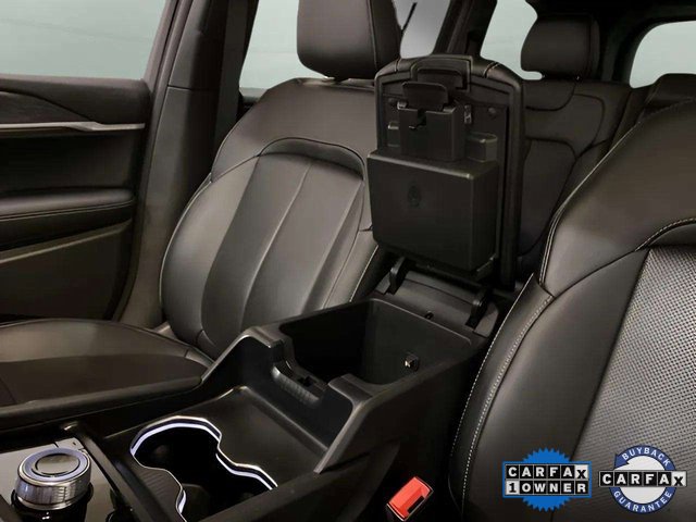 Used 2025 Jeep Grand Cherokee Limited 4xe image 62