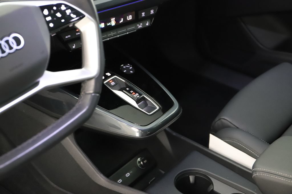 Certified 2023 Audi Q4 e-tron Premium Plus w/ Premium Plus AWD/4WD image 18
