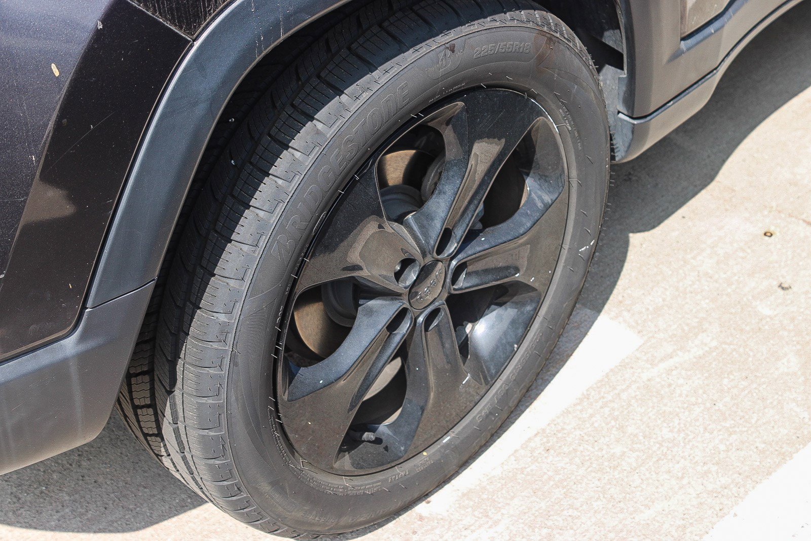 Used 2020 Jeep Compass Latitude AWD/4WD image 16