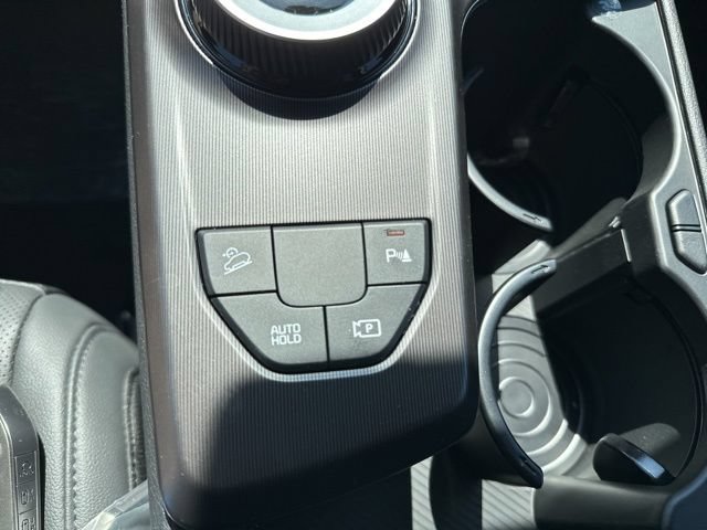 New 2026 Kia Sportage SX Prestige AWD/4WD image 33