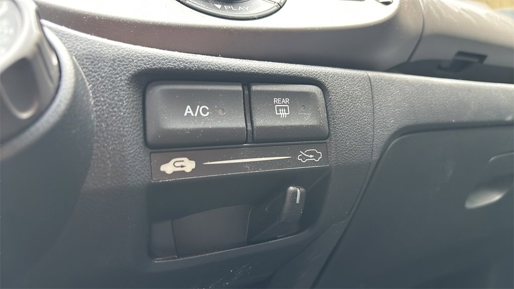 Used 2013 Honda Fit image 20