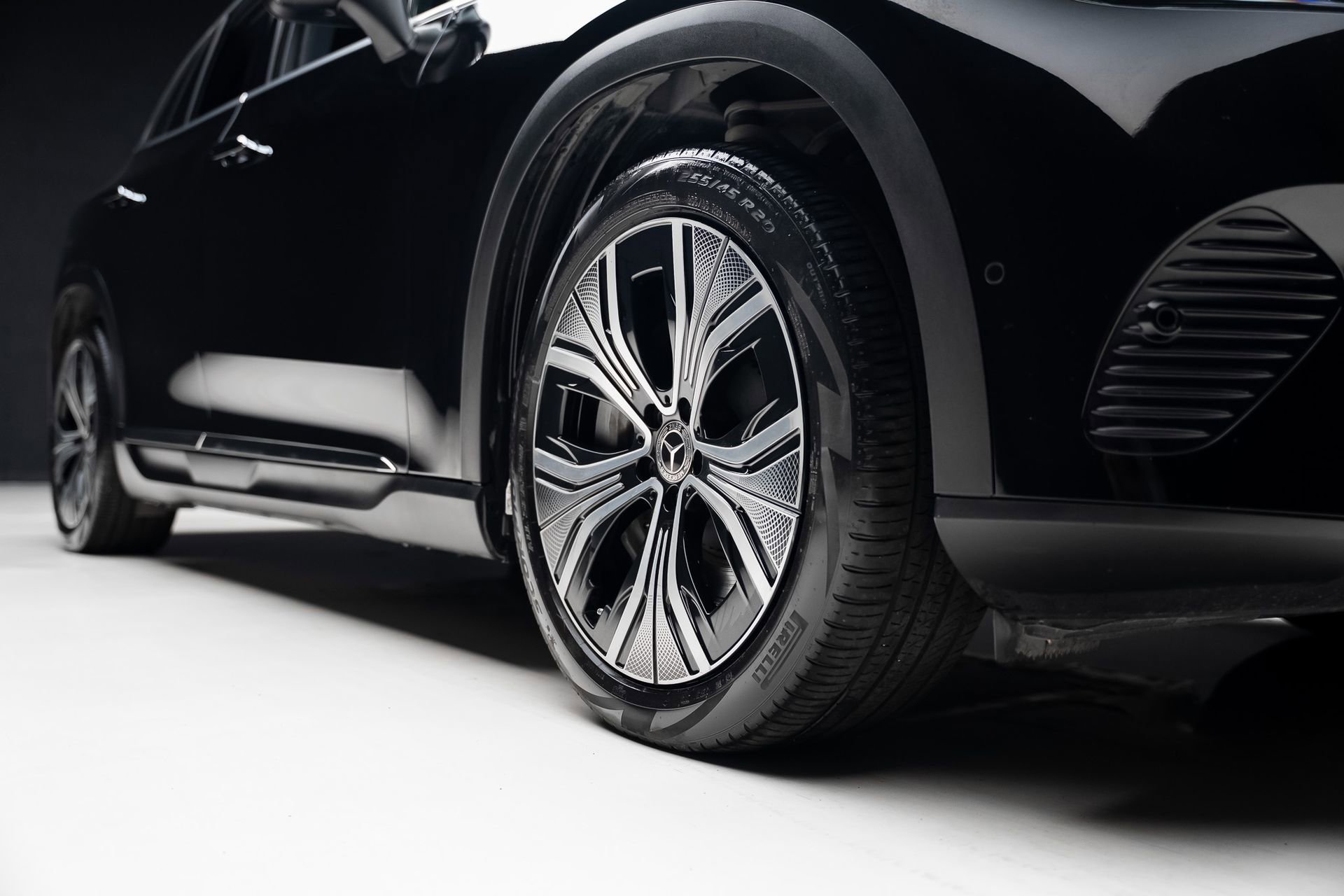 Used 2023 Mercedes-Benz EQE 350+ 4MATIC SUV image 75