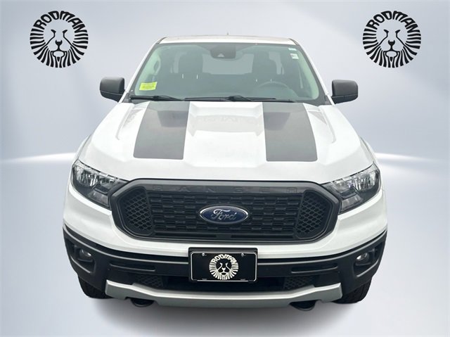Certified 2023 Ford Ranger XLT image 2