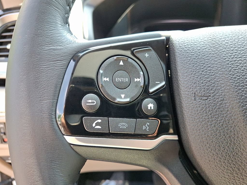 Used 2022 Honda Odyssey Elite image 24