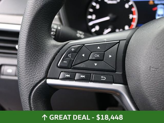 Used 2024 Nissan Altima 2.5 SV image 32