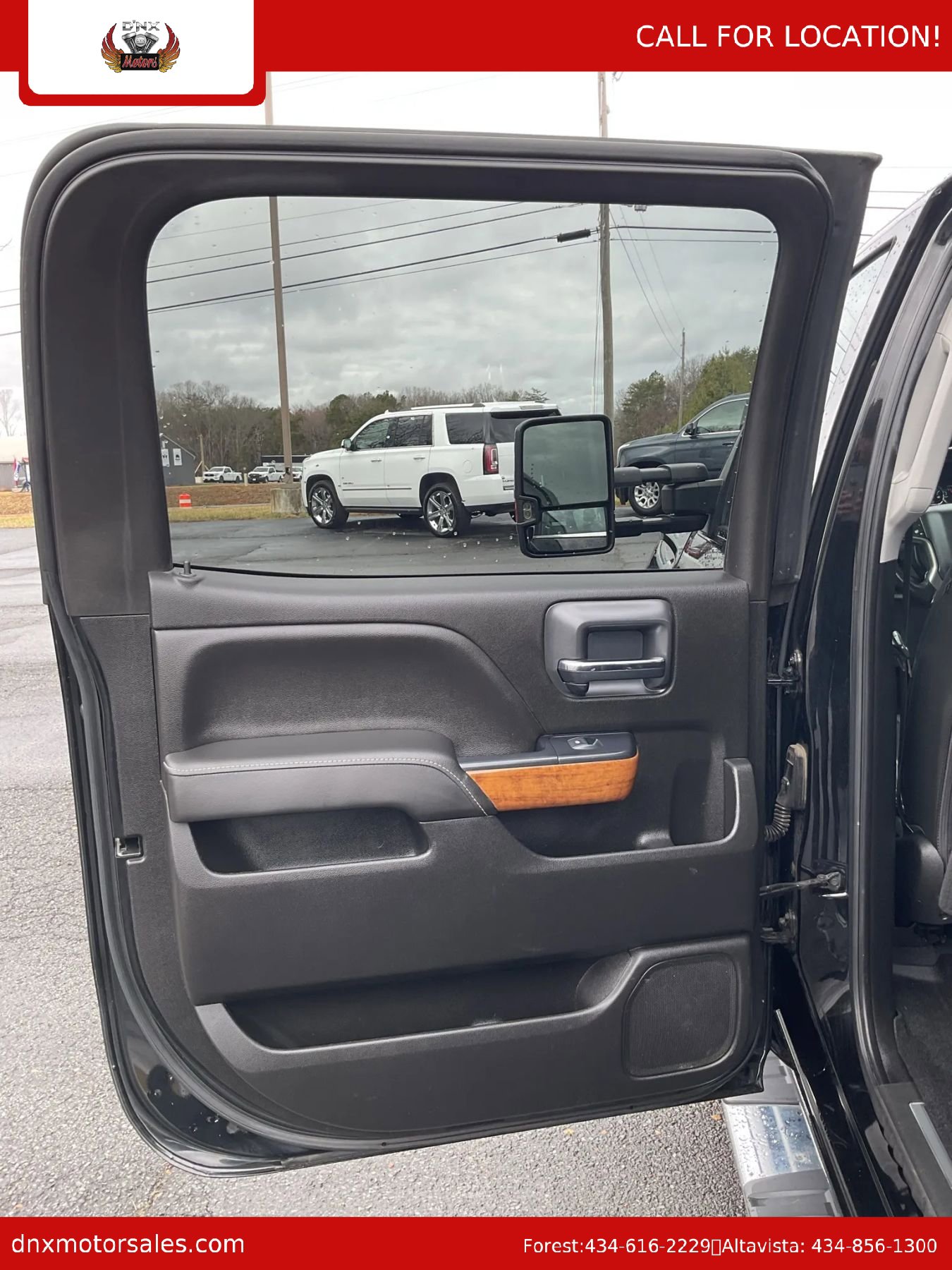 Used 2019 Chevrolet Silverado 3500 High Country w/ Duramax Plus Package image 43