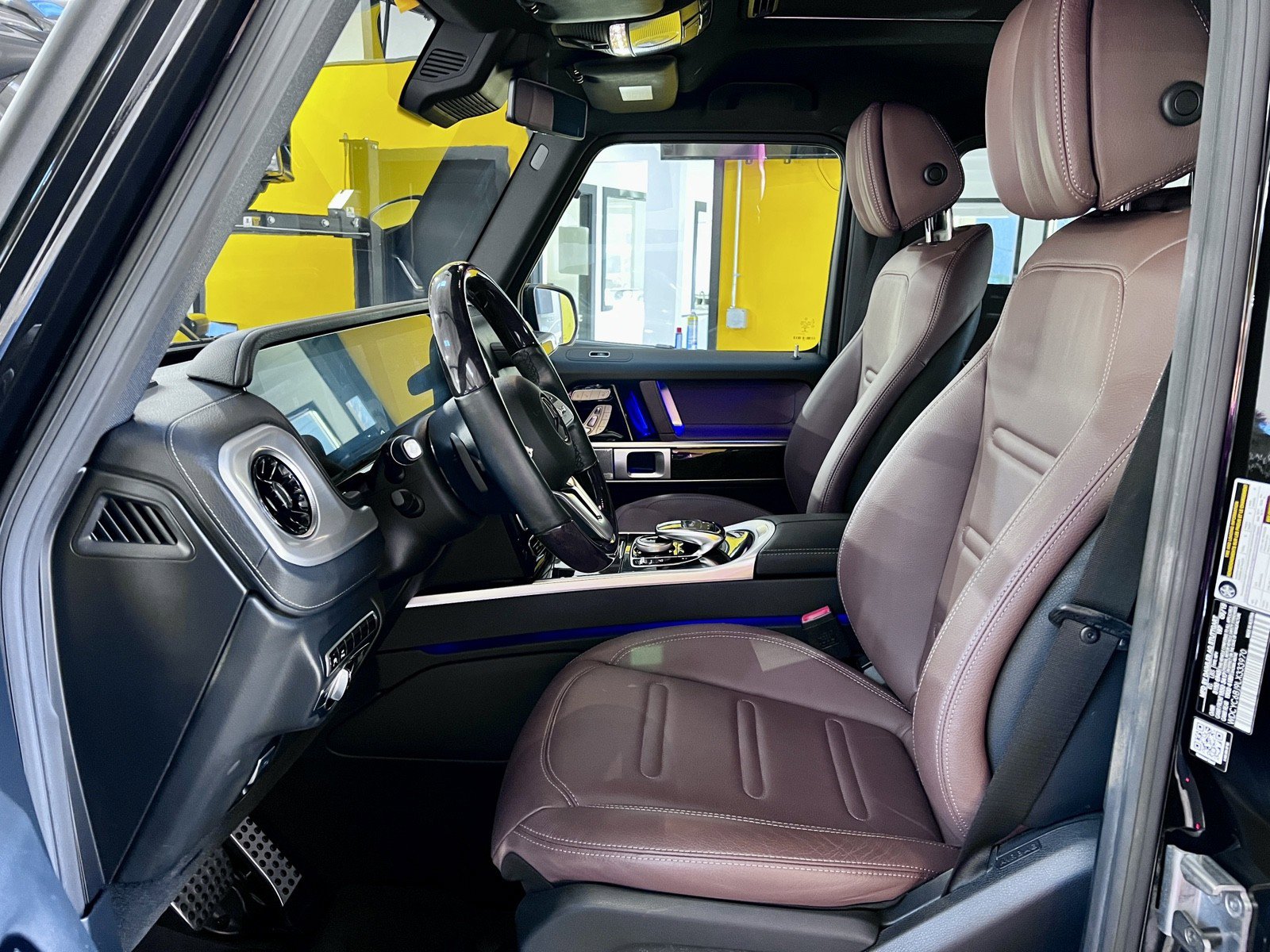 Used 2020 Mercedes-Benz G 550 image 13